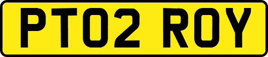 PT02ROY