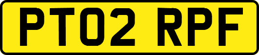 PT02RPF