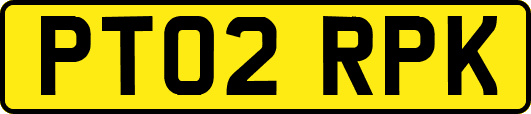 PT02RPK