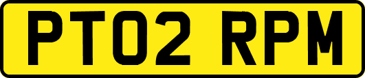 PT02RPM