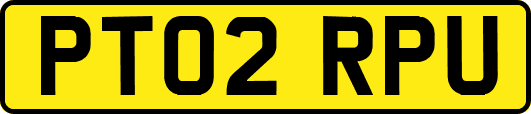 PT02RPU