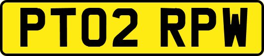 PT02RPW