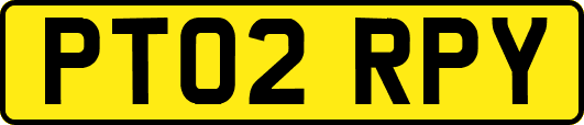 PT02RPY