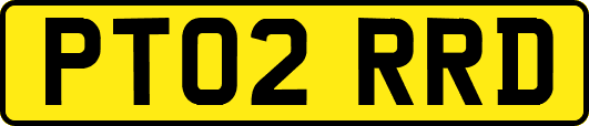 PT02RRD
