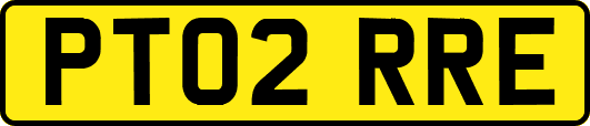 PT02RRE