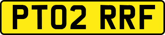 PT02RRF