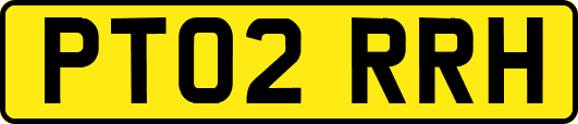 PT02RRH