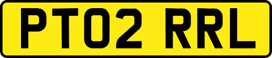 PT02RRL