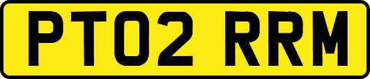 PT02RRM