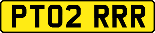 PT02RRR