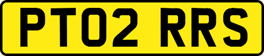 PT02RRS