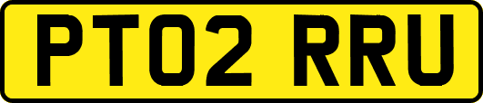 PT02RRU