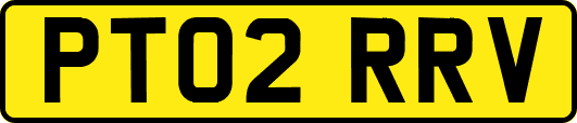 PT02RRV