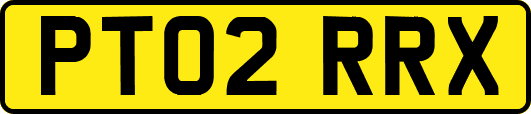 PT02RRX