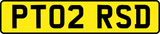 PT02RSD