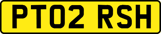 PT02RSH