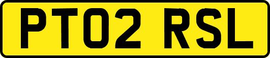 PT02RSL