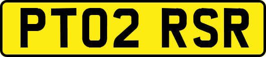 PT02RSR