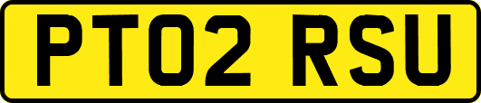 PT02RSU