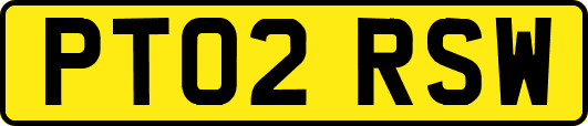 PT02RSW