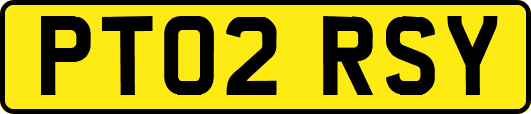 PT02RSY