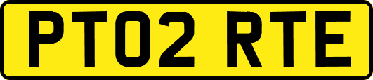 PT02RTE