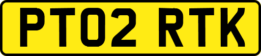 PT02RTK