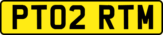 PT02RTM