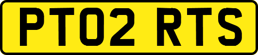PT02RTS