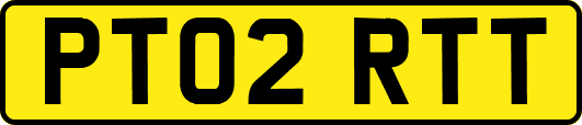 PT02RTT