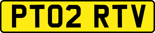 PT02RTV
