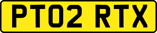 PT02RTX