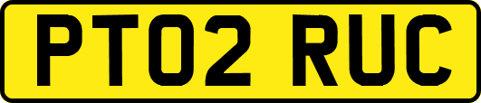 PT02RUC