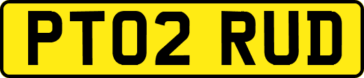 PT02RUD