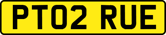 PT02RUE