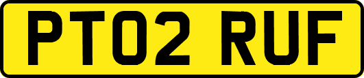 PT02RUF