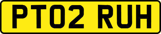 PT02RUH