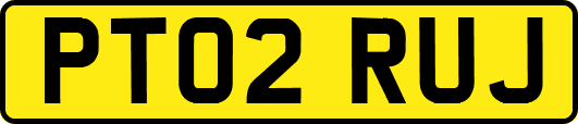 PT02RUJ
