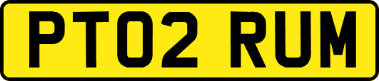 PT02RUM