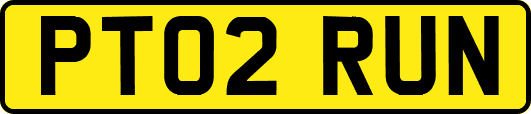 PT02RUN