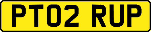 PT02RUP