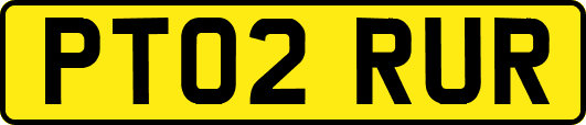 PT02RUR