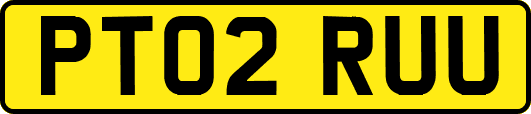 PT02RUU
