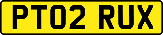 PT02RUX