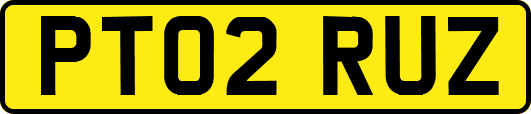 PT02RUZ