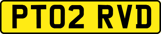 PT02RVD