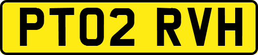 PT02RVH
