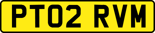 PT02RVM
