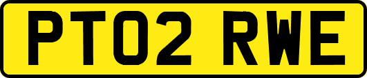 PT02RWE