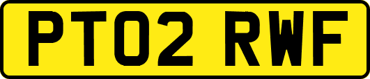 PT02RWF